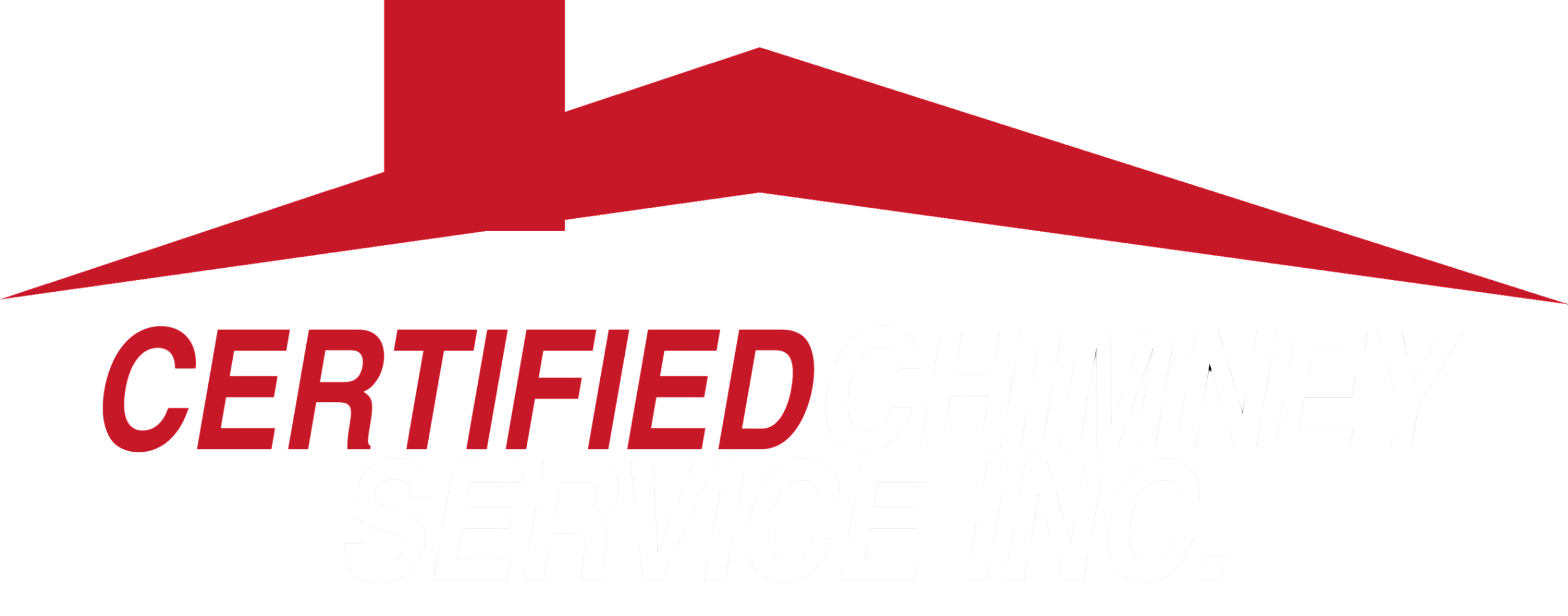 Certified Chimney Service Inc. logo